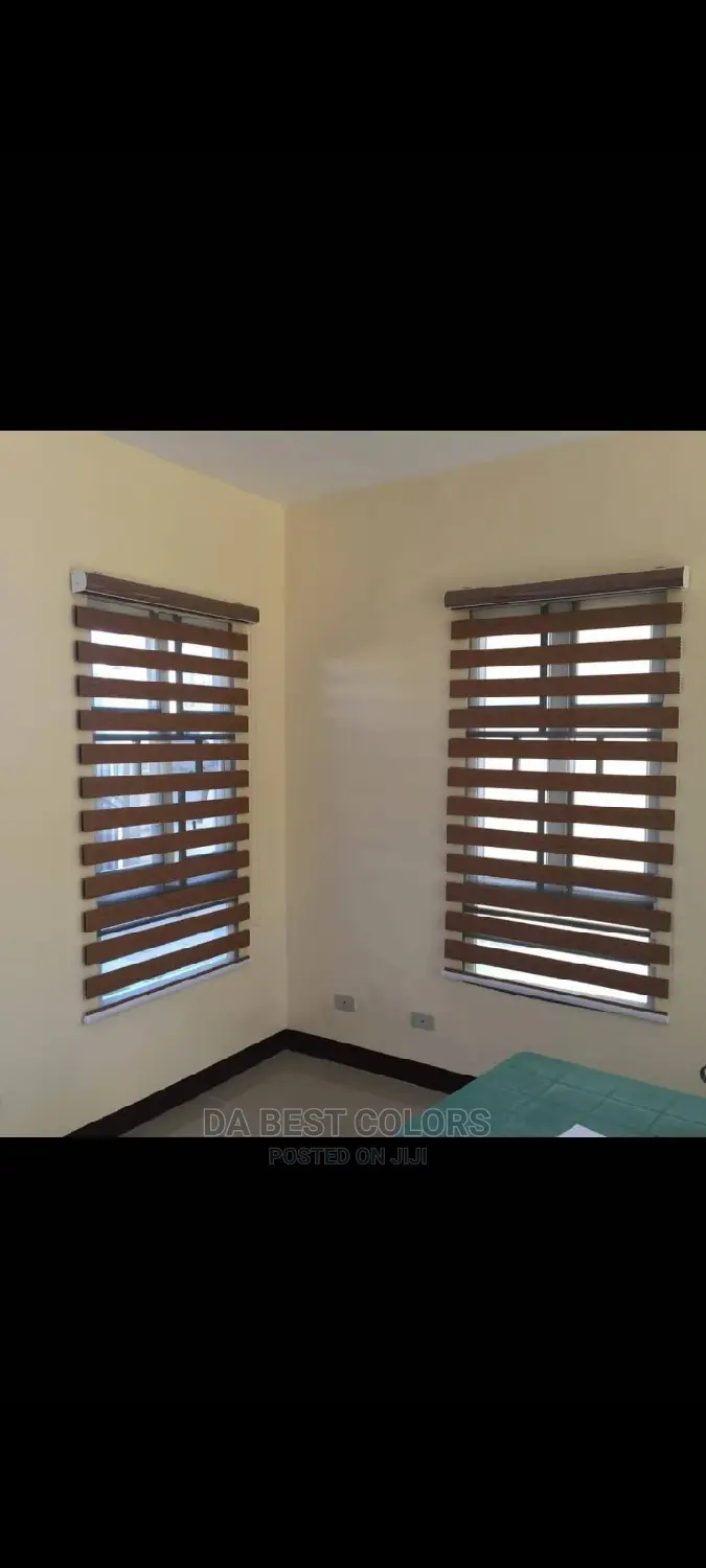 Window Blinds and Installation
