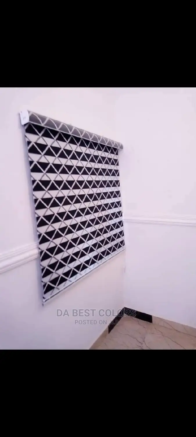 Window Blinds and Installation