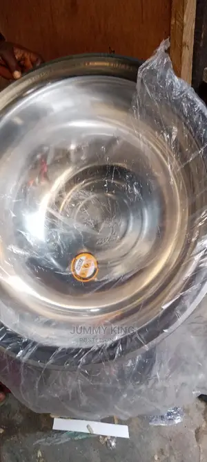 Stainless Steel Bowl Set Kitchen
70cm