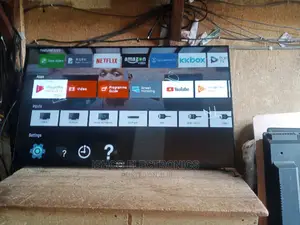 49andriod Tv
