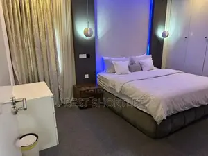 Luxury 3 Bedroom Maitama on PROMO