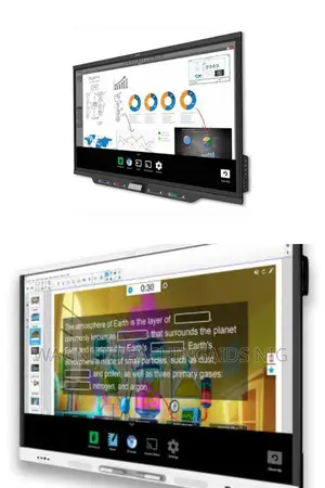 65inches Smart Interactive Panel