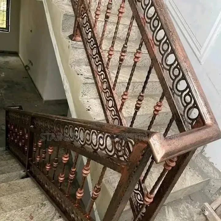 Wrought Iron Design Exclusive