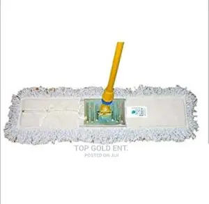 Dust Mop or Sweeper (30cm)