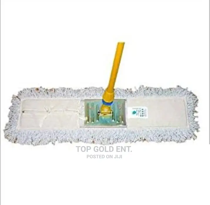 Dust Mop or Sweeper (30cm)