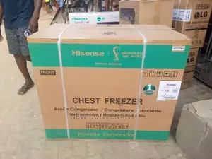 Hisense Fast Freezer Model Number 340