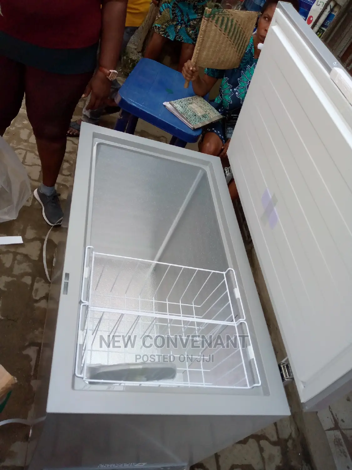 Hisense Fast Freezer Model Number 340