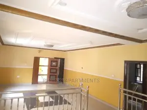 Furnished 4bdrm Bungalow in Dap Estate, Port-Harcourt for rent