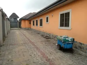 Furnished 4bdrm Bungalow in Dap Estate, Port-Harcourt for rent