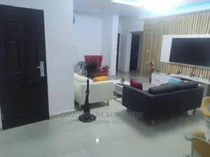 3bdrm Apartment in Oral Estate, Lekki for rent