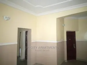 Furnished 2bdrm Block of Flats in Port-Harcourt for rent