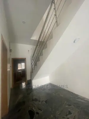 4bdrm Duplex in Ologolo Estate, Lekki for rent