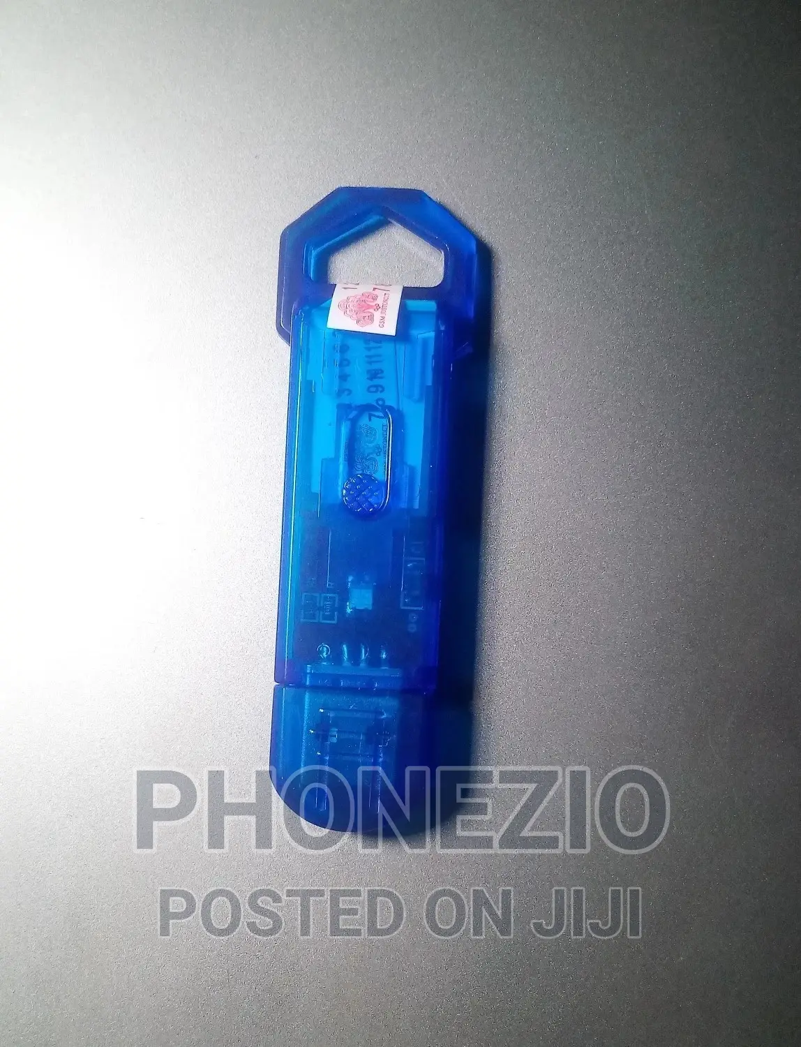 Infinity-Box Cm2 Dongle