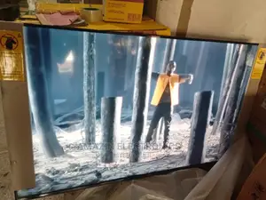 Hisense 50 Inches Smart