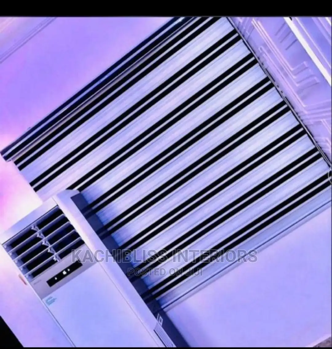 Day & Night Window Blinds