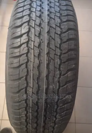 Best Quality Tires Dunlop 285/60/19