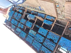 Seamless Pipes(All Sizes)