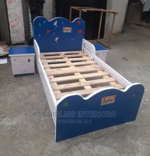 Children Bedframe