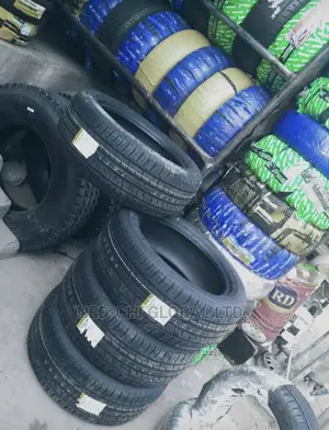 Quality Tires Bridgestone for Both Cars and Jeeps