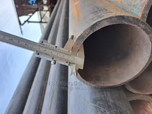 6" Schedule 80 Pipe