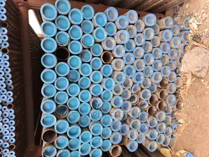 5" Seamless Pipe