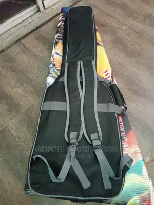 Paded Lead Guitar Bag