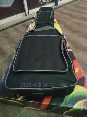 Paded Lead Guitar Bag