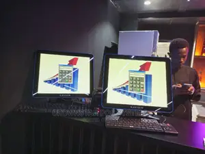 Bar, Club, Hotel Bakery POS