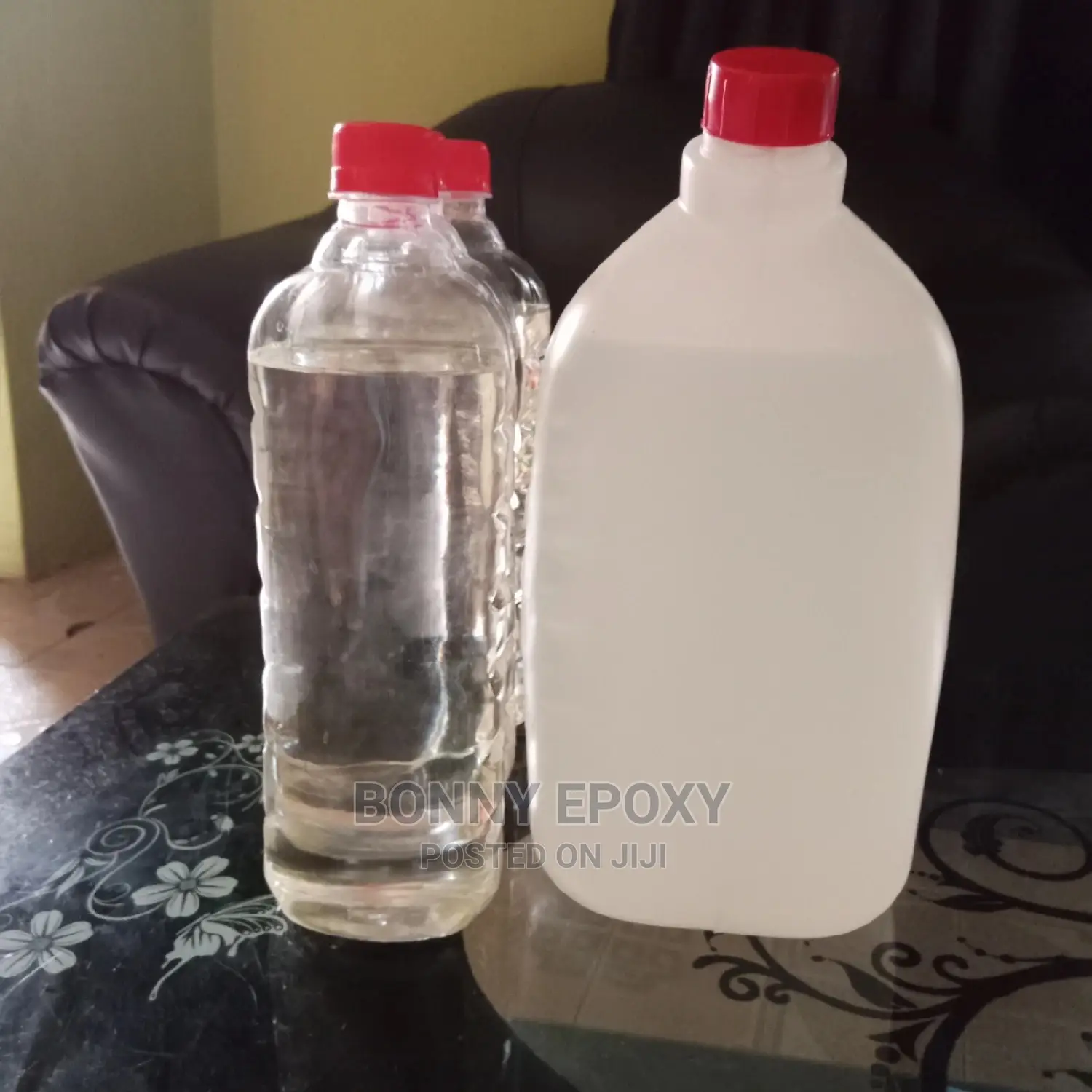 Best Quality Resin /Hardner