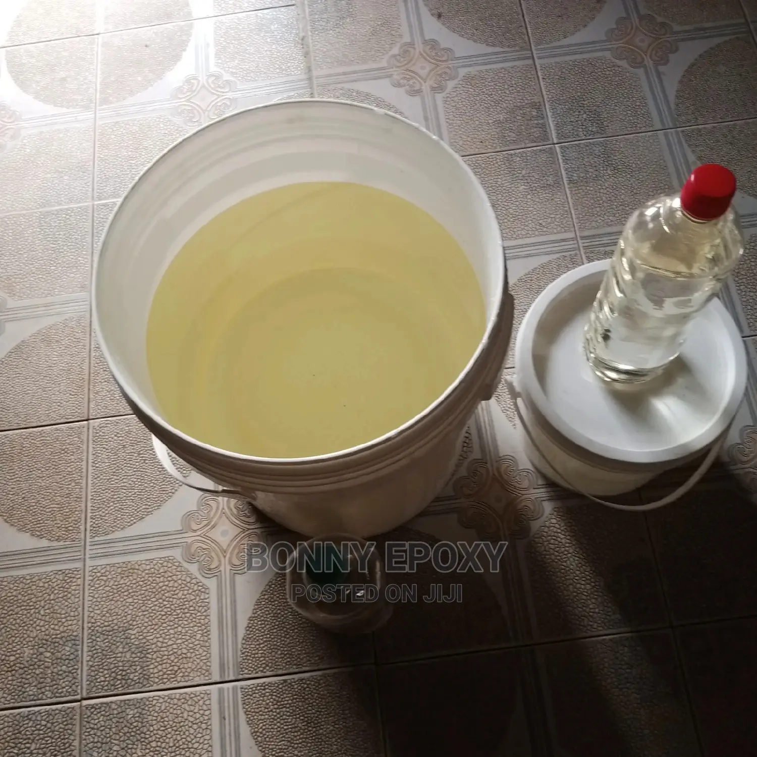 Best Quality Resin /Hardner