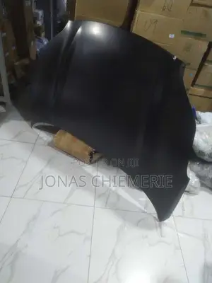 Bonnet Kia Sportage 2016