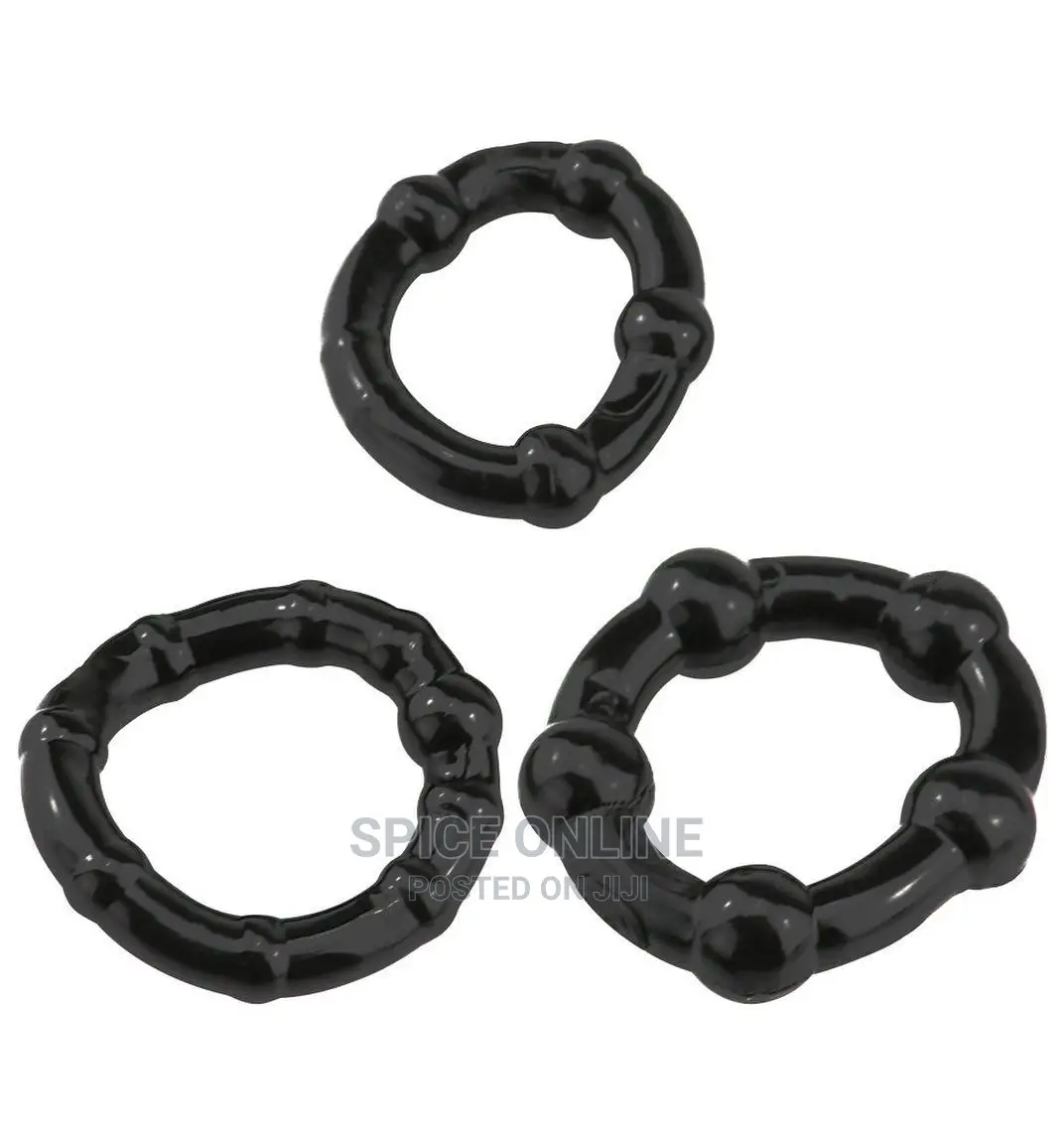 Vip: Cock Ring