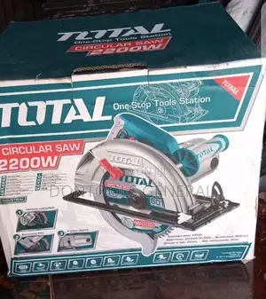 Circular Saw 2200W
