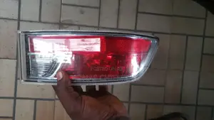Reflector Gx460 2018
