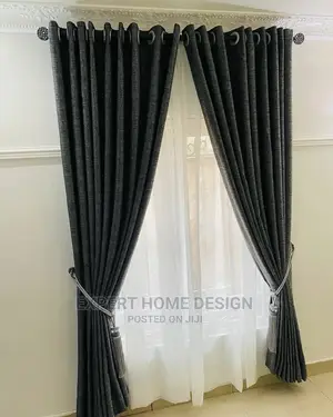 Quality American Curtains