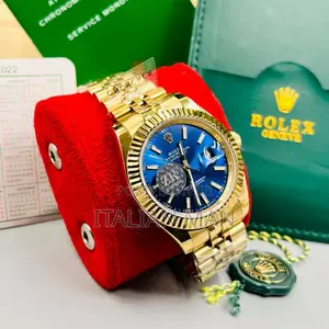 Quality Watches