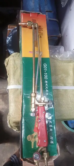 Original Cutting Torch