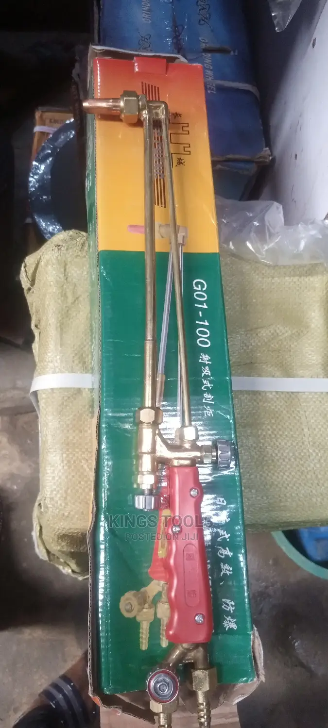 Original Cutting Torch