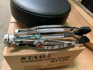 Quality Tama Standard Drum Throne HT130
