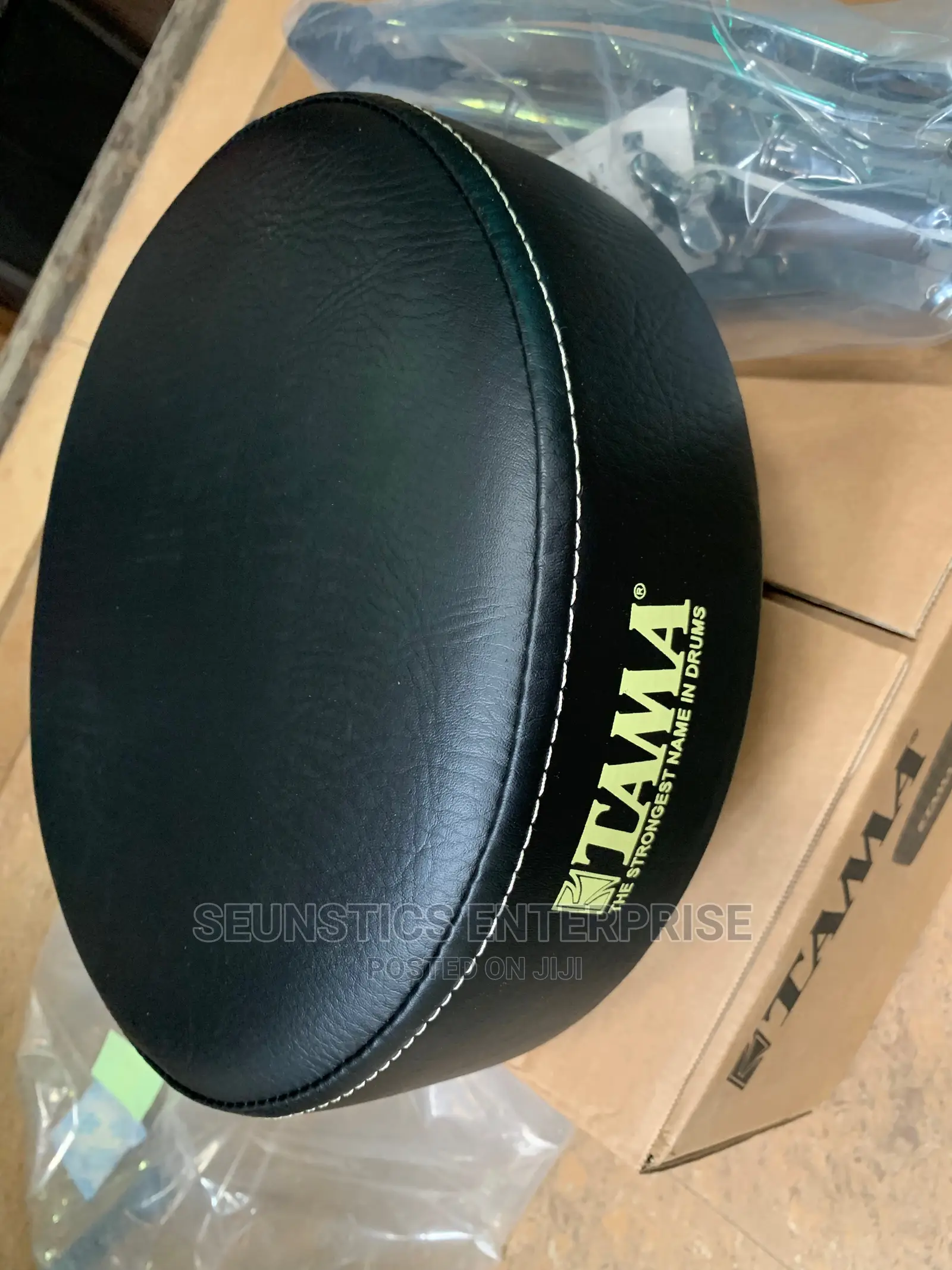 Quality Tama Standard Drum Throne HT130