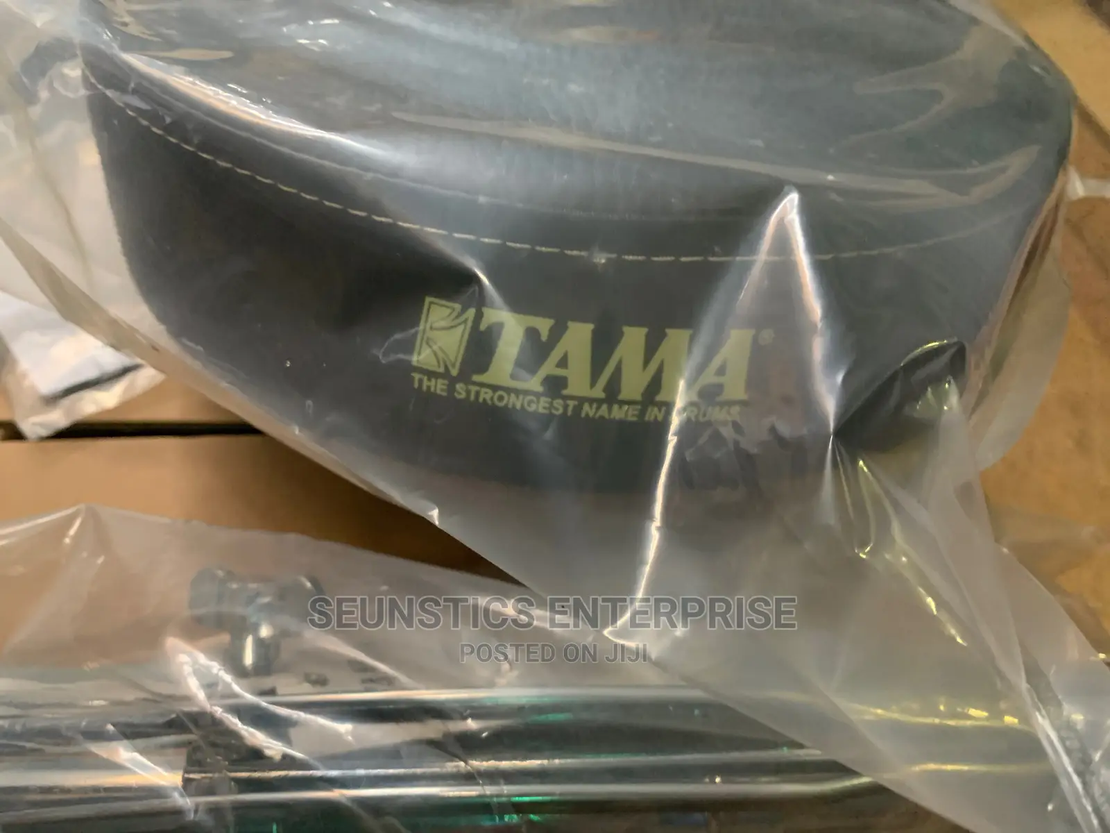 Quality Tama Standard Drum Throne HT130