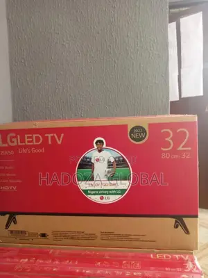LG 32 Inches Led Tv
