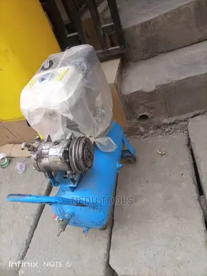Petrol 35litres Air Compressor