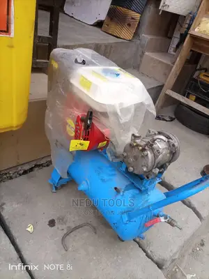 Petrol 35litres Air Compressor