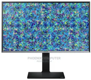32 Inches Samsung Accurate Monitor