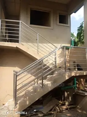 Handraillings Holding