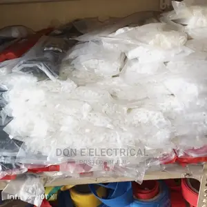 All Sizes Of Cable Ties Is Available