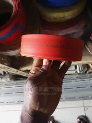 25mm Heat Shrink Tube