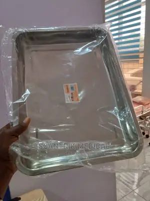 Tray Medical