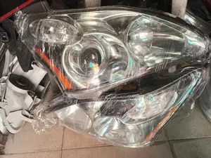 Headlamp Rx 330 2005/2008 Charger Type Direct Tokunbo
